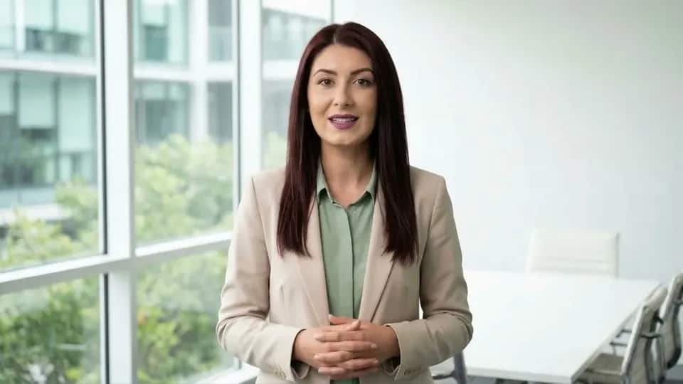 eSys Agency — presentation