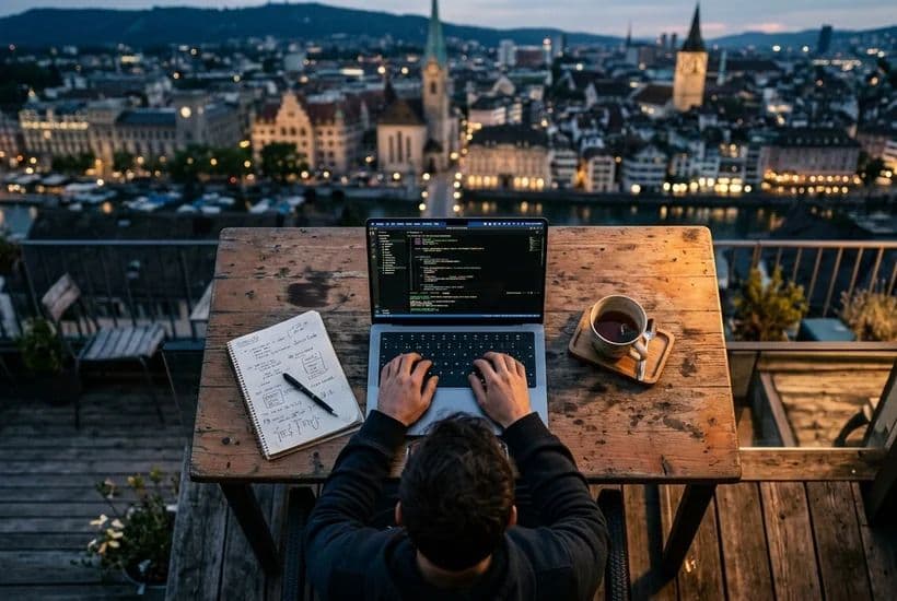 E-Commerce Agentur Zürich – Ihr Onlineshop-Partner | eSys