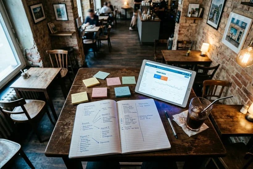 SEO Agentur für kleine Unternehmen | eSys Agency Zürich