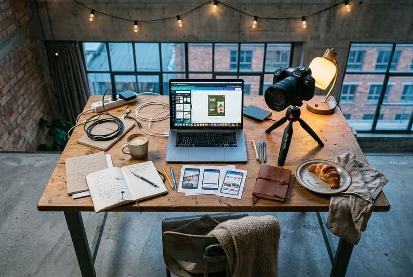Social Media Agentur Preise Schweiz 2026 | eSys Agency