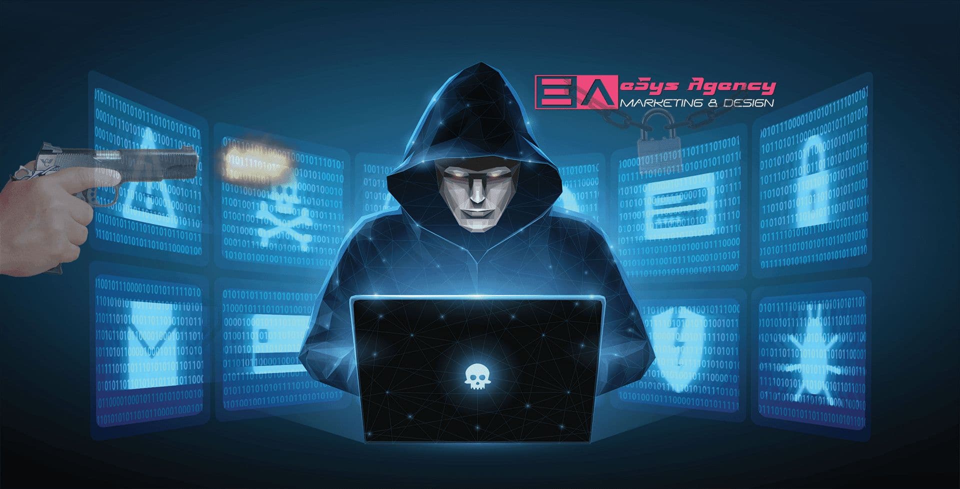 Website-Sicherheit: Warum sie entscheidend ist