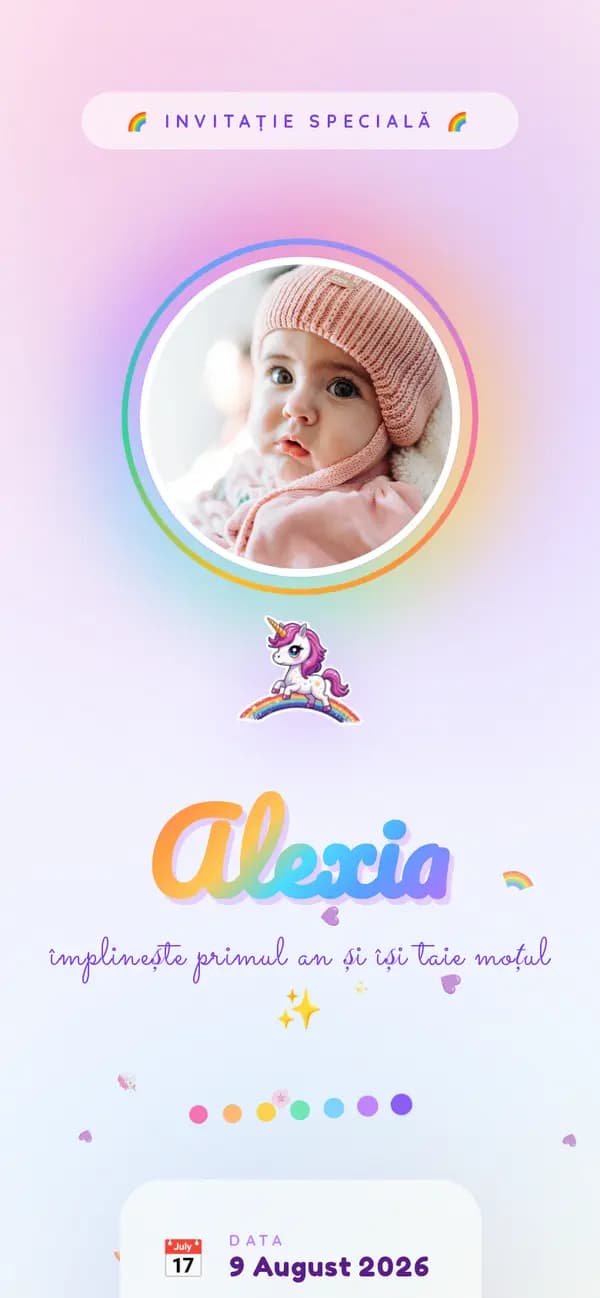 Petrecere-Alexia.ro – Mobile