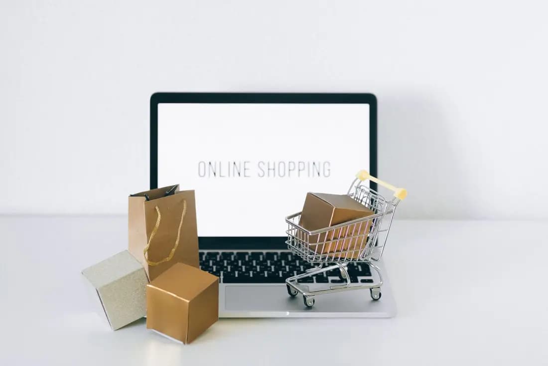 Online-Shop erstellen — eSys Agency
