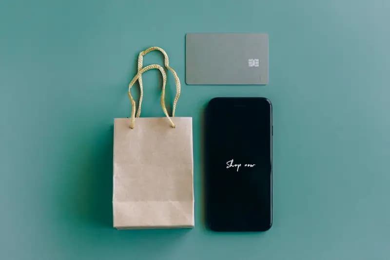 Online shop