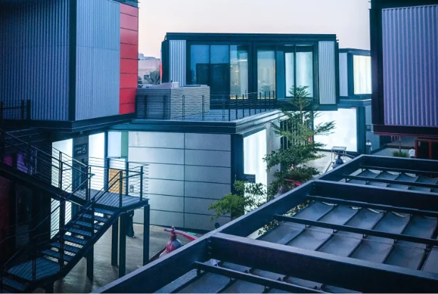 eSys Agency Büro – Digitale Agentur