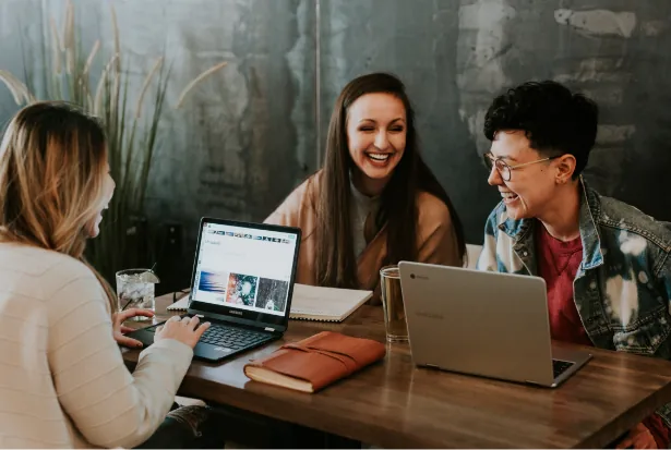 Serviciu Web Design – Site-uri profesionale