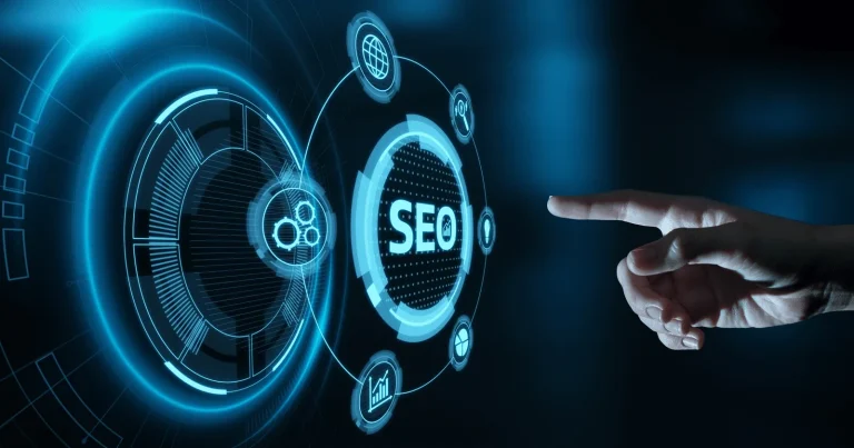 SEO Optimierung – Besseres Google Ranking