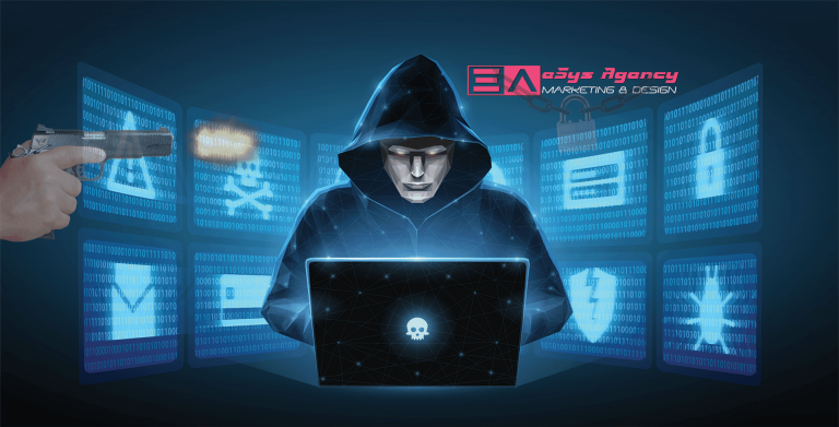 Website Sicherheit – Schutz vor Hackern