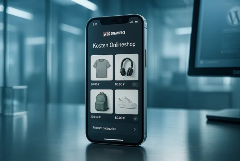 Kosten Onlineshop Schweiz – Preise, Vergleiche & Tipps