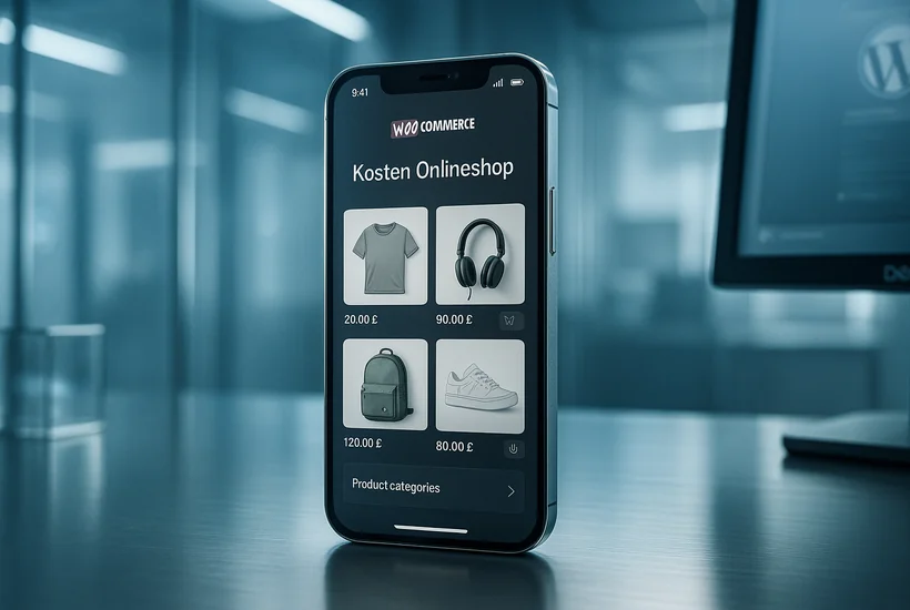 Kosten Onlineshop Schweiz – Preise, Vergleiche & Tipps