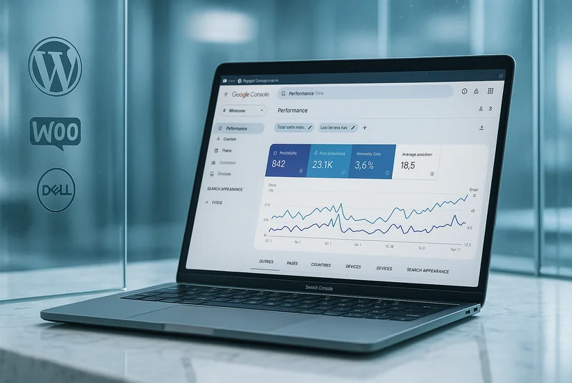 SEO Site Audit für Schweizer KMU – Ablauf, Kosten & Tipps