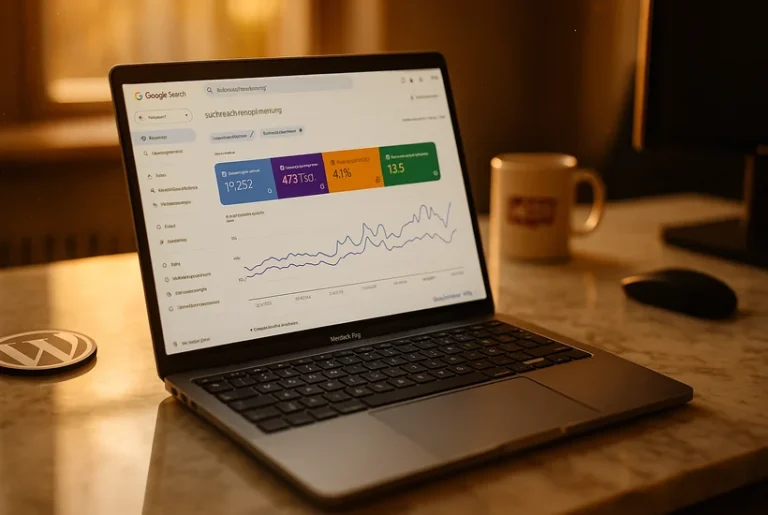 Suchmaschinenoptimierung Preise Schweiz – Kosten & Vergleich