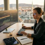 Reseller Web Hosting Schweiz – Leitfaden für KMU 2026