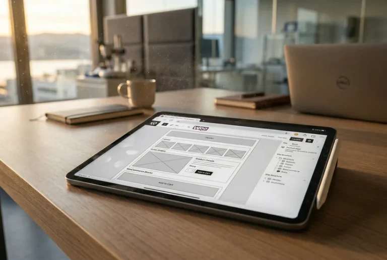 Website erstellen lassen Schweiz – Kosten & Ablauf erklärt