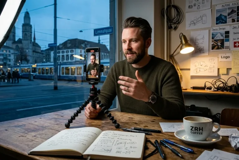 Instagram Marketing Agentur Schweiz | eSys Agency Zürich