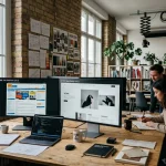 Webdesign Agentur Schweiz – Professionelle Websites 2026