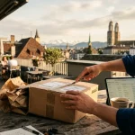 Onlineshop Agentur Schweiz – Ihr E-Commerce Partner 2026