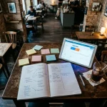 SEO Agentur für kleine Unternehmen | eSys Agency Zürich