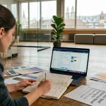 Webdesign Biel – Professionelle Websites für KMU 2026