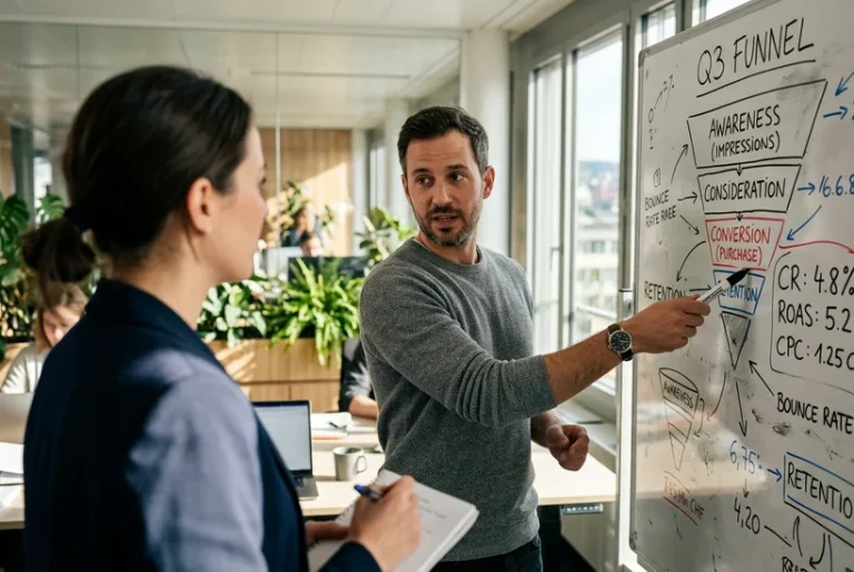 Social Media Werbung Schweiz – Kosten, Tipps & Strategie 202